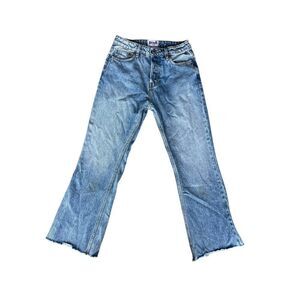 ROUJE PARIS WOMENS JEANS SIZE 26